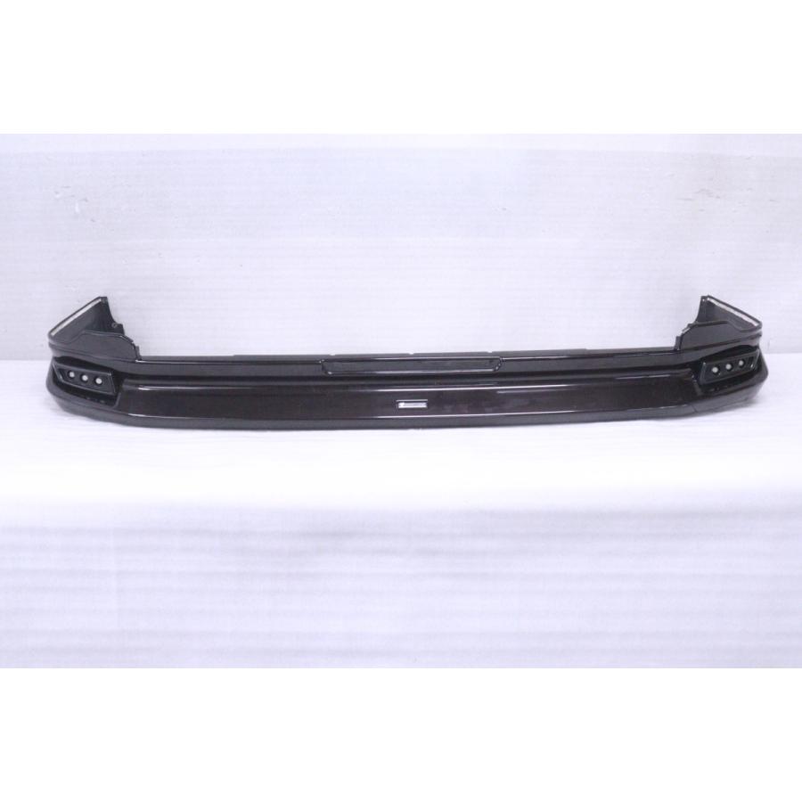 49-1593☆モデリスタ Ver1 LE付☆200系 4型 5型 ハイエース 標準  