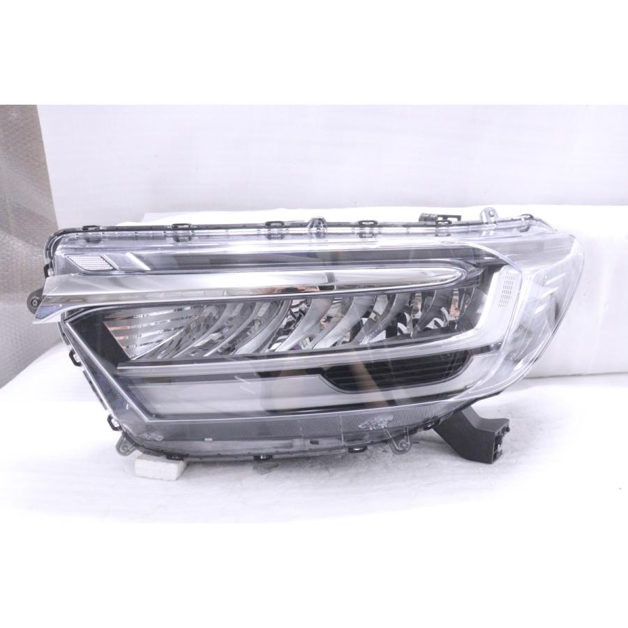 49-1609☆美品☆後期 LED RC1 オデッセイ アブソルート☆左ヘッド