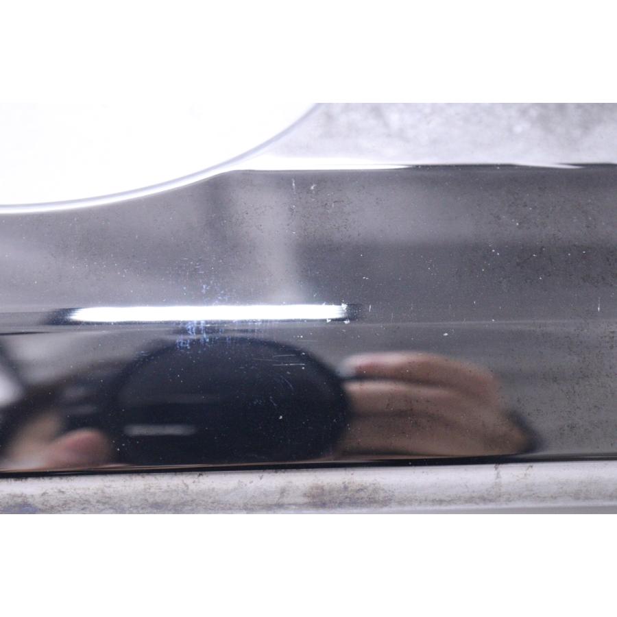 49-1665☆純正OP☆LA900S タフト バックドアガーニッシュ☆08400