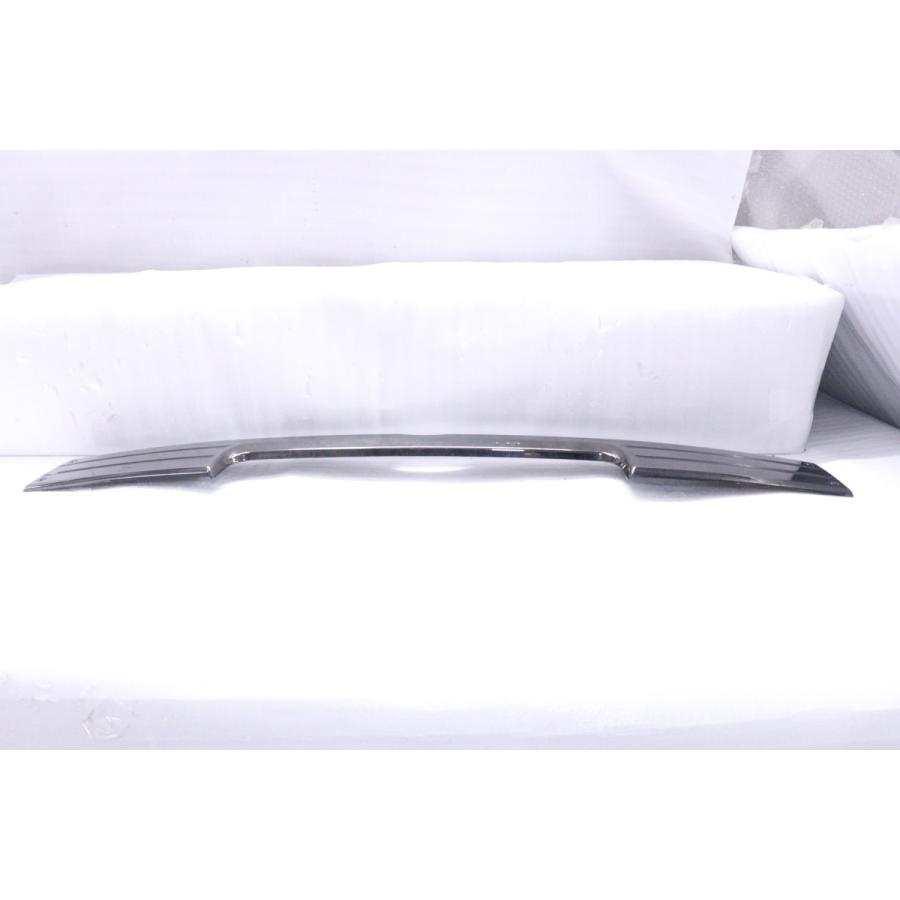 49-1665☆純正OP☆LA900S タフト バックドアガーニッシュ☆08400