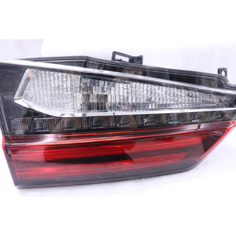 49-1722☆美品 前期 LED AGL20W レクサスRX☆左右テールライト 4点