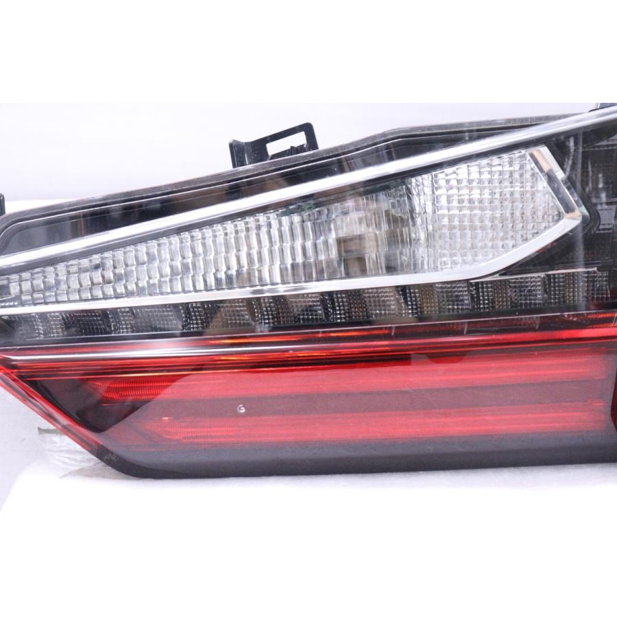 49-1722☆美品 前期 LED AGL20W レクサスRX☆左右テールライト 4
