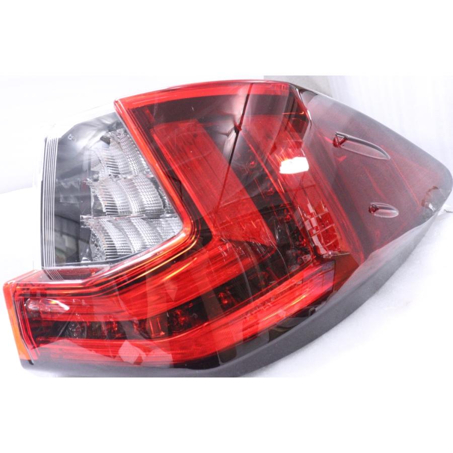 49-1722☆美品 前期 LED AGL20W レクサスRX☆左右テールライト 4点
