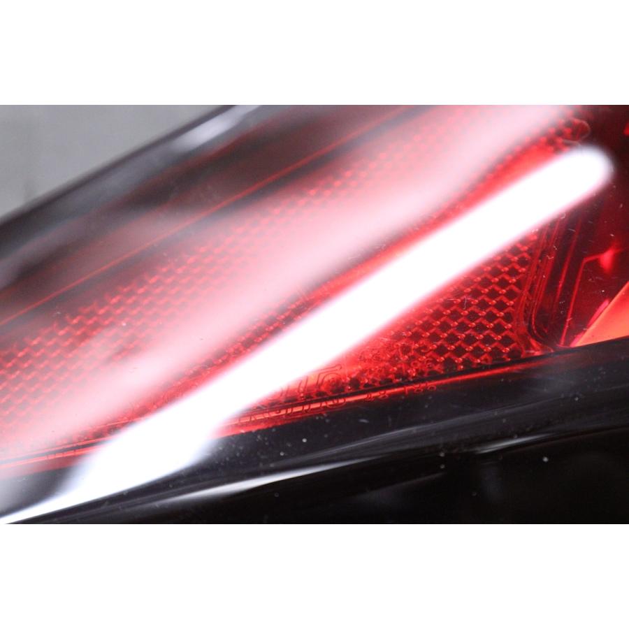 49-1722☆美品 前期 LED AGL20W レクサスRX☆左右テールライト 4点