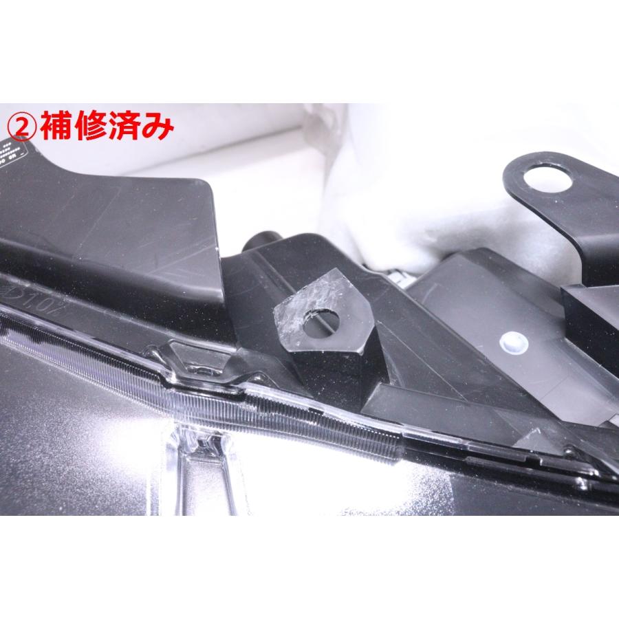 49-1839☆美品 後期 LED KF5P CX-5☆左右ヘッドライト STANLEY W6906