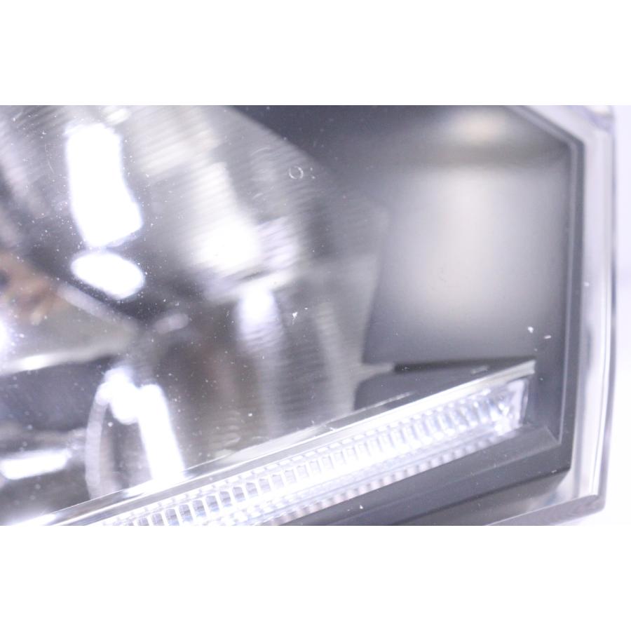 ホンダ S660 JW5 前期 右ライト LED STANLEY W2301