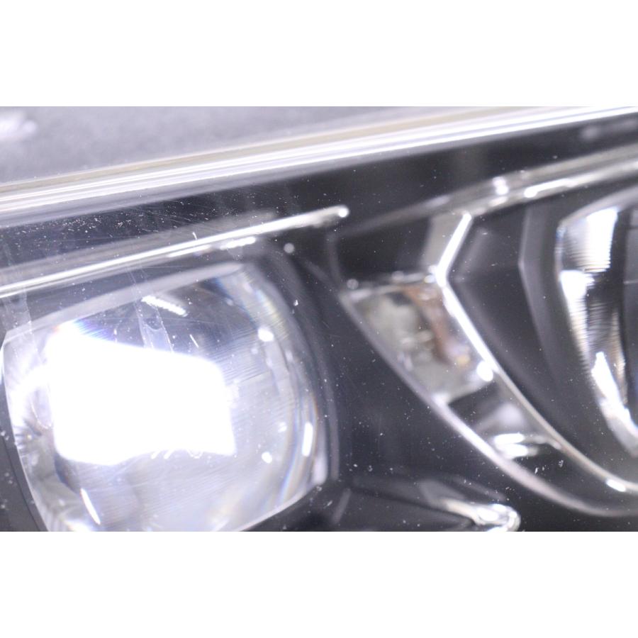 49-187☆前期 LED JW5 S660☆右ヘッドライト STANLEY W2301 ASSY