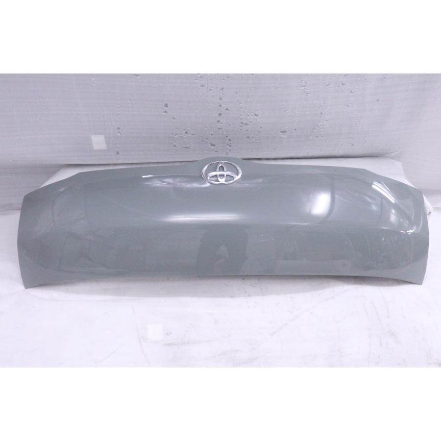 新車外し　ボンネットフード　ハイエース　200系　070 新車外し ボンネットフード ハイエース 200系 070 ☆200系