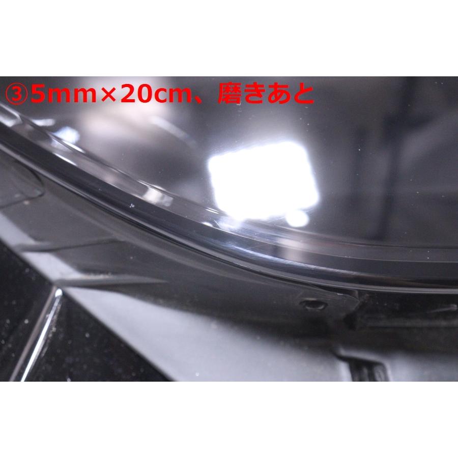 49-1993☆美品☆マトリクスLED FZ アウディ Q4 e-tron☆右ヘッドライト