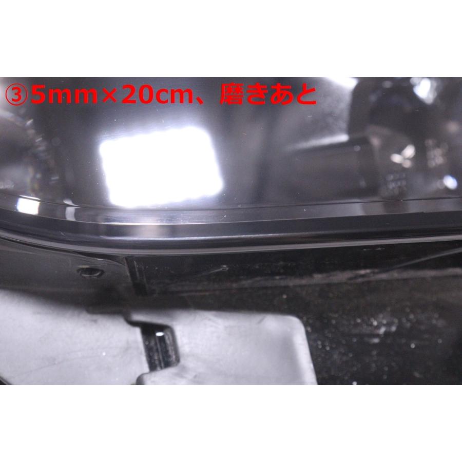 アウディ　Q4　イートロン　左ヘッドライト　マトリクス 49-1993☆美品☆マトリクスLED FZ アウディ Q4 e-tron☆右ヘッドライト