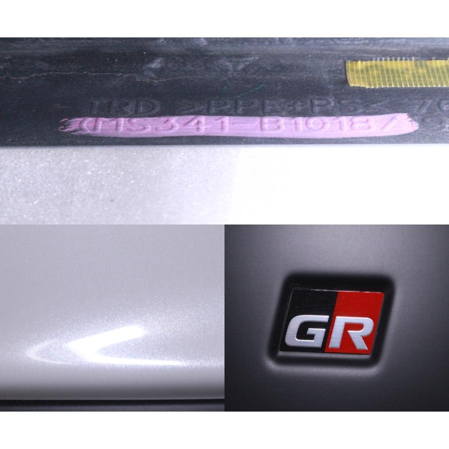 49-1999☆美品 TRD LED付☆後期 M900A ルーミー カスタム GR 