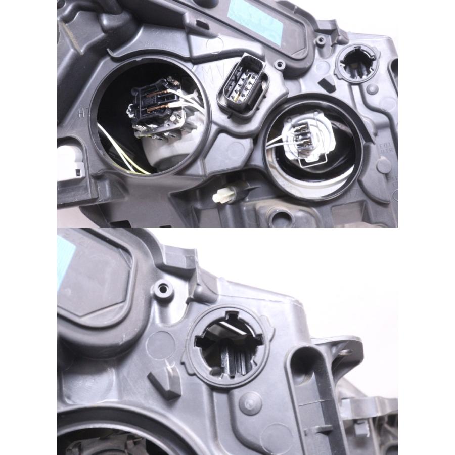 49-2068☆LED A9 プジョー 208☆左ヘッドライト 98 106 019 80
