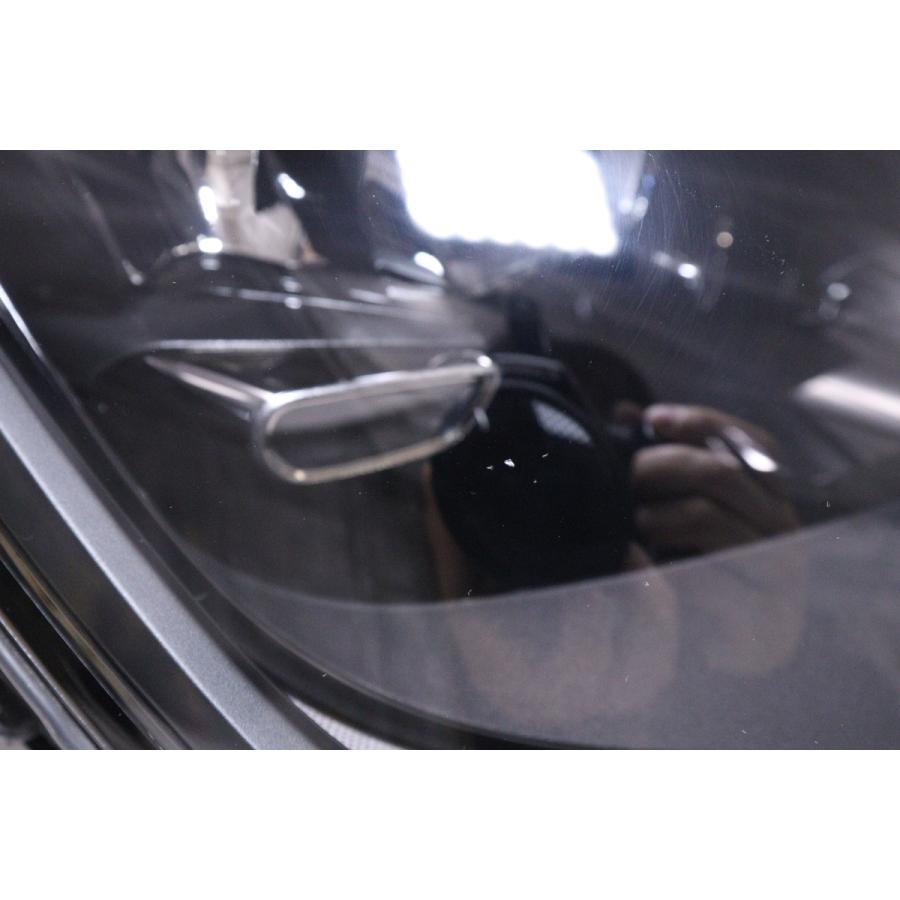 極上品ポルシェ カイエン　右ヘッドライト 9Y0.941.034.AK E3 44-1043☆LED 959 ポルシェ カイエン☆右ヘッドライト 9Y0