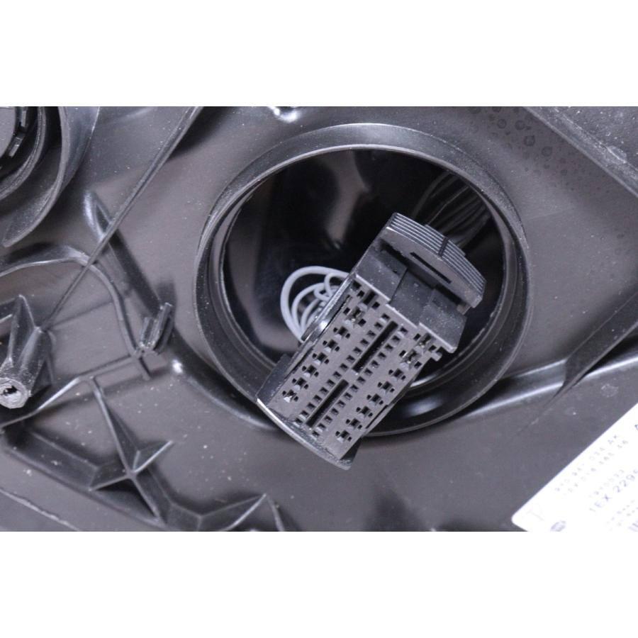 極上品ポルシェ カイエン　右ヘッドライト 9Y0.941.034.AK E3 44-1043☆LED 959 ポルシェ カイエン☆右ヘッドライト 9Y0