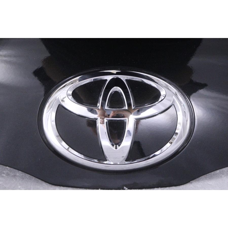 新車外し】TOYOTA 200系ハイエース6型ワイド 純正ボンネット