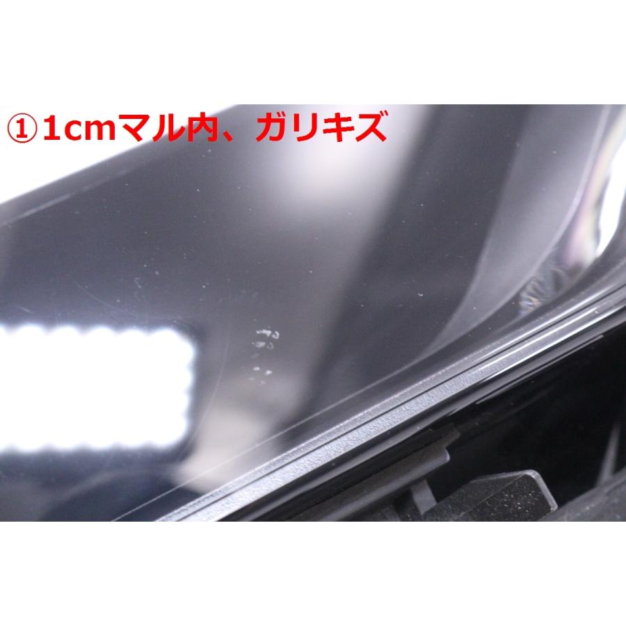 49-2139☆美品☆LED UB ボルボ XC60☆右ヘッドライト 32342511 VOLVO 