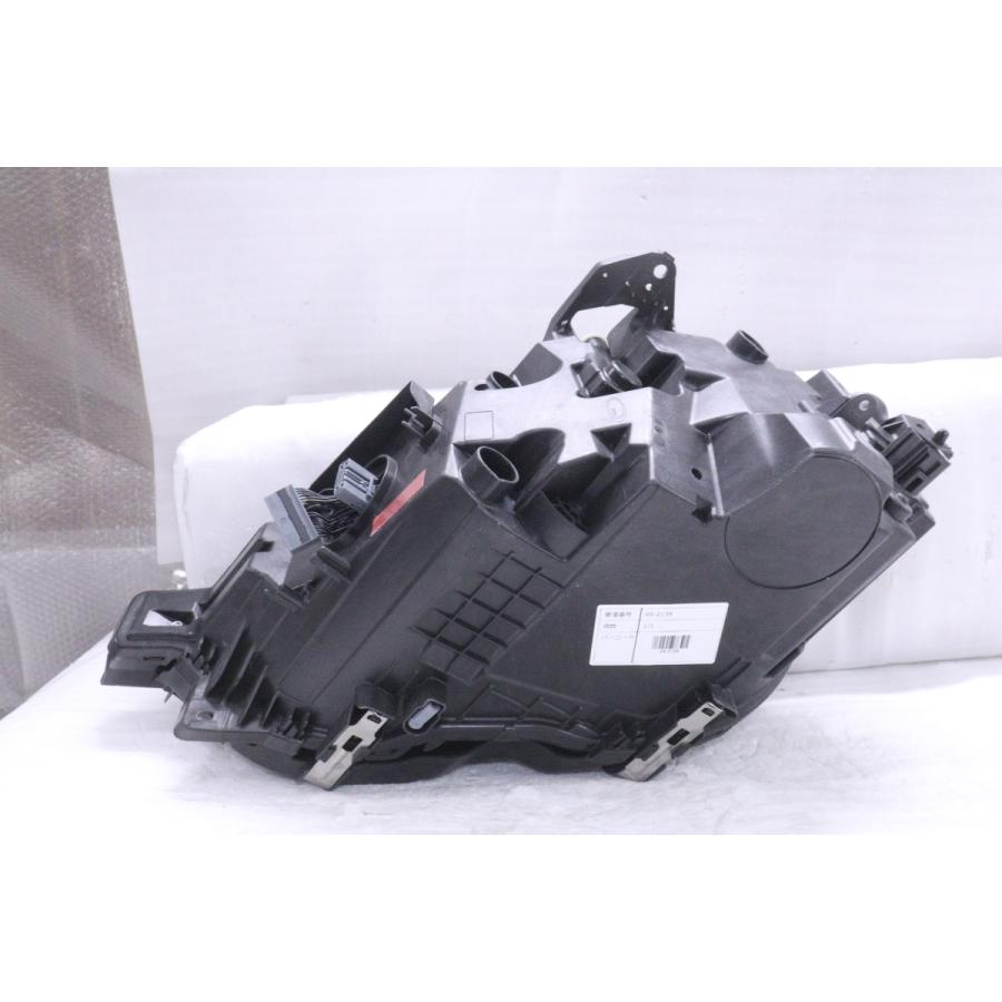 49-2139☆美品☆LED UB ボルボ XC60☆右ヘッドライト 32342511 VOLVO 