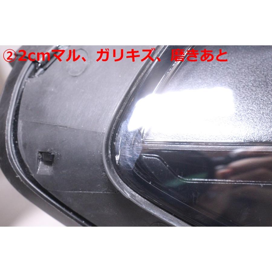 49-2158☆後期 LED G01 G02 BMW X3 X4☆右ヘッドライト M40i/M40d A8