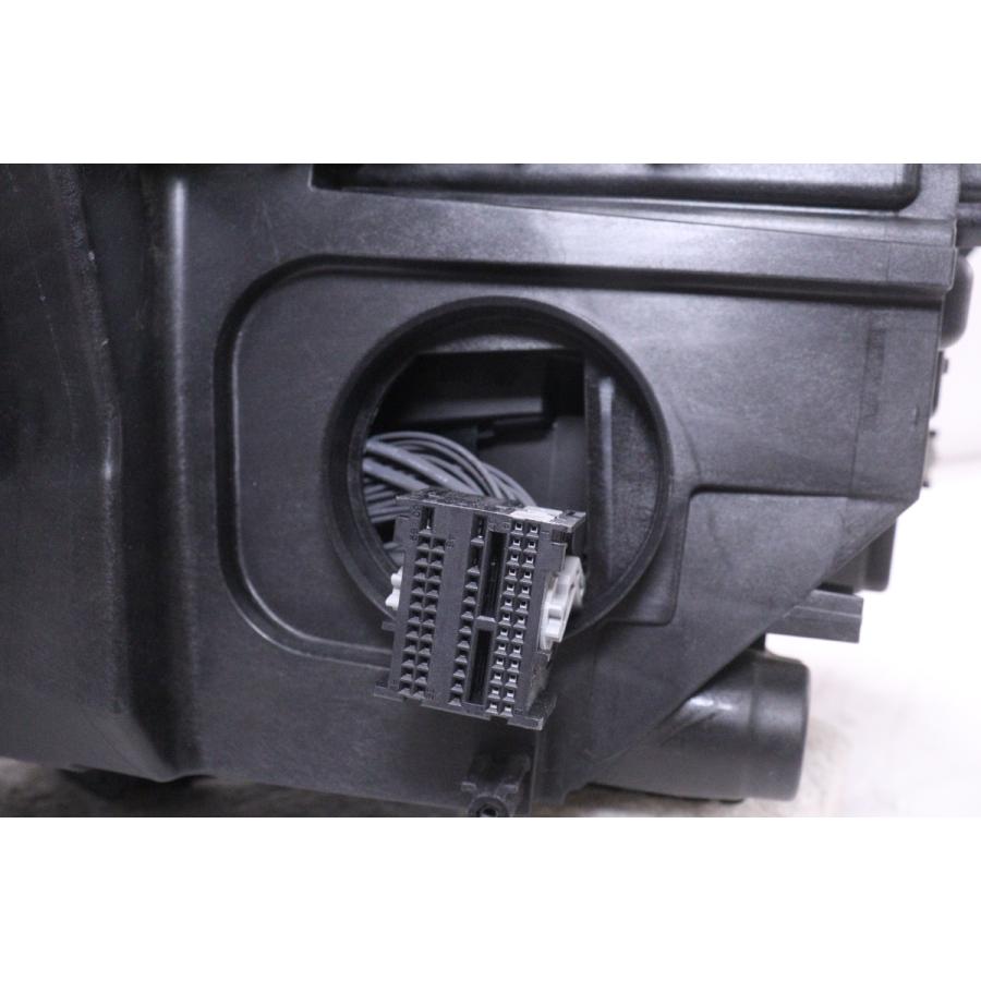 49-2169☆美品☆後期 LED F45 BMW2シリーズ☆右ヘッドライト A8