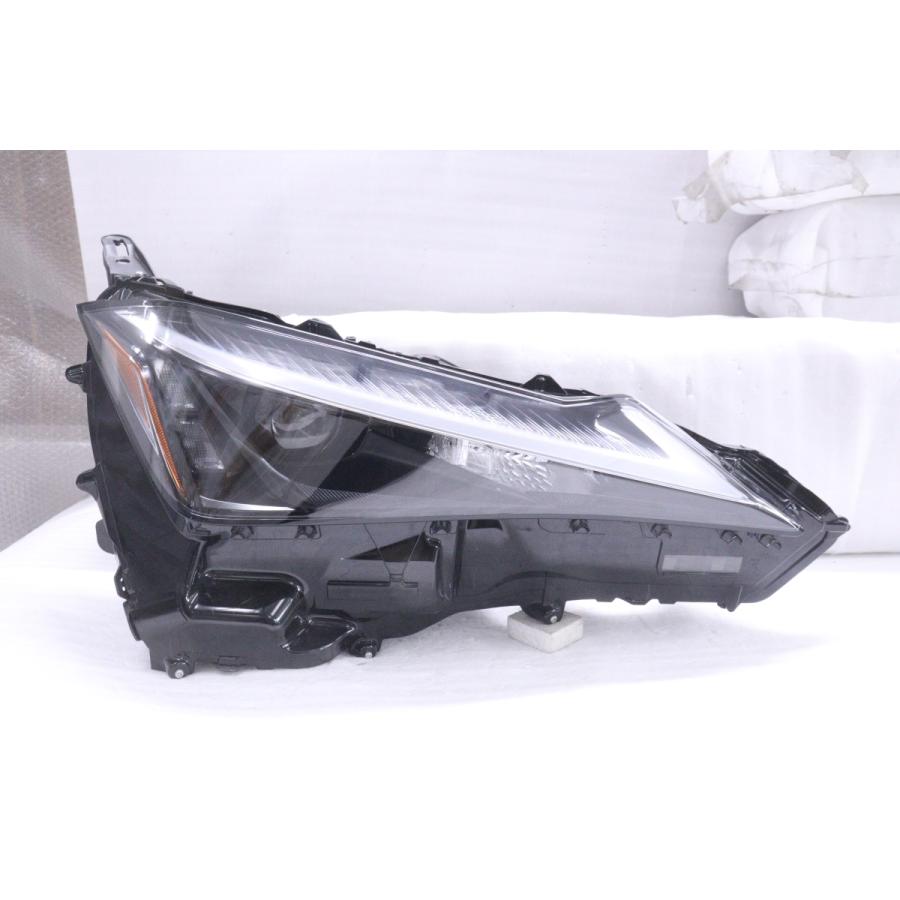 レクサスUX250hヘッドランプユニット右 【公式通販】