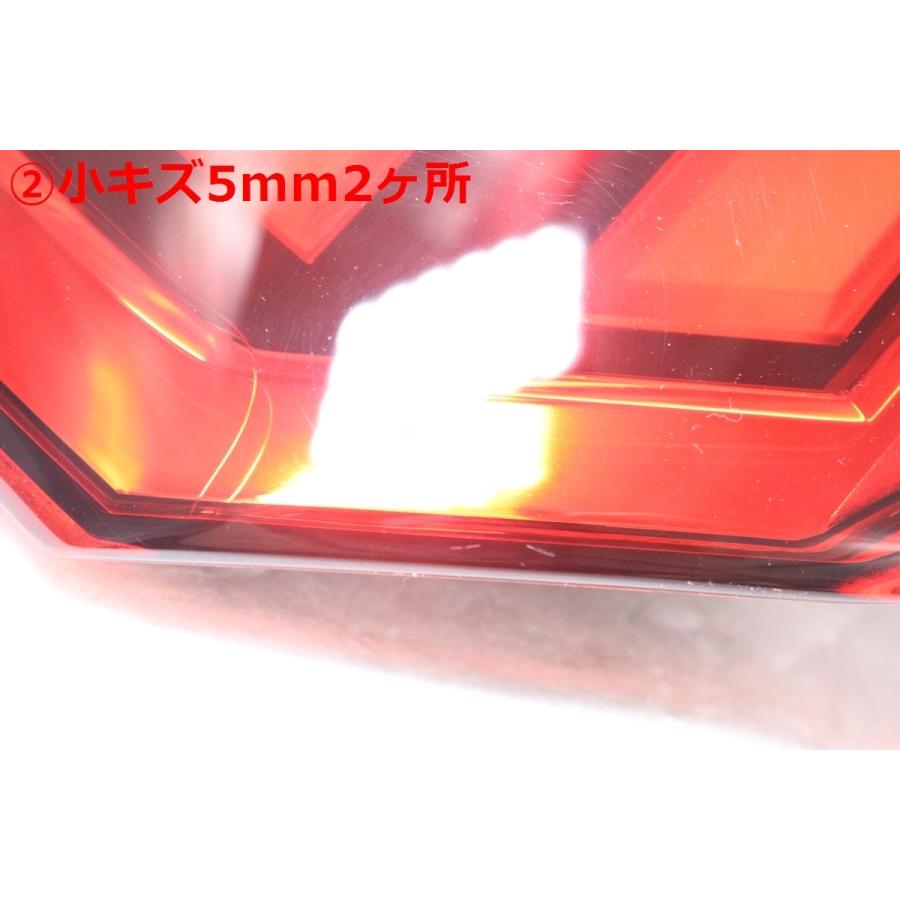49-2210☆LED F3 アウディQ3☆左テールライト 83A.945.091 AUDI 純正 