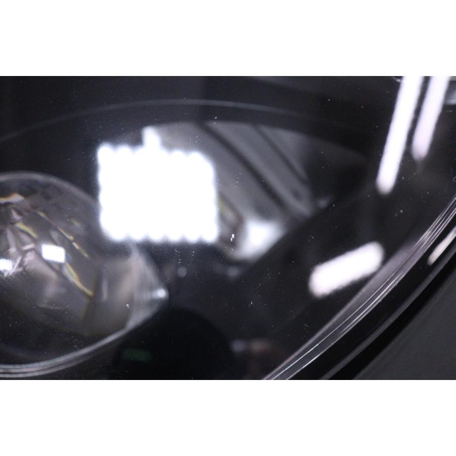 49-2256☆美品☆前期 LED X253 ベンツGLCクラス☆右ヘッドライト A253