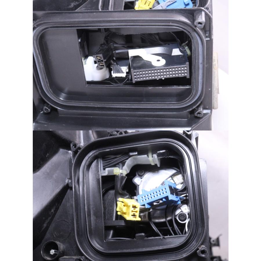 49-2428☆LED W166 ベンツGLEクラス☆左ヘッドライト A 166 906 77 02 