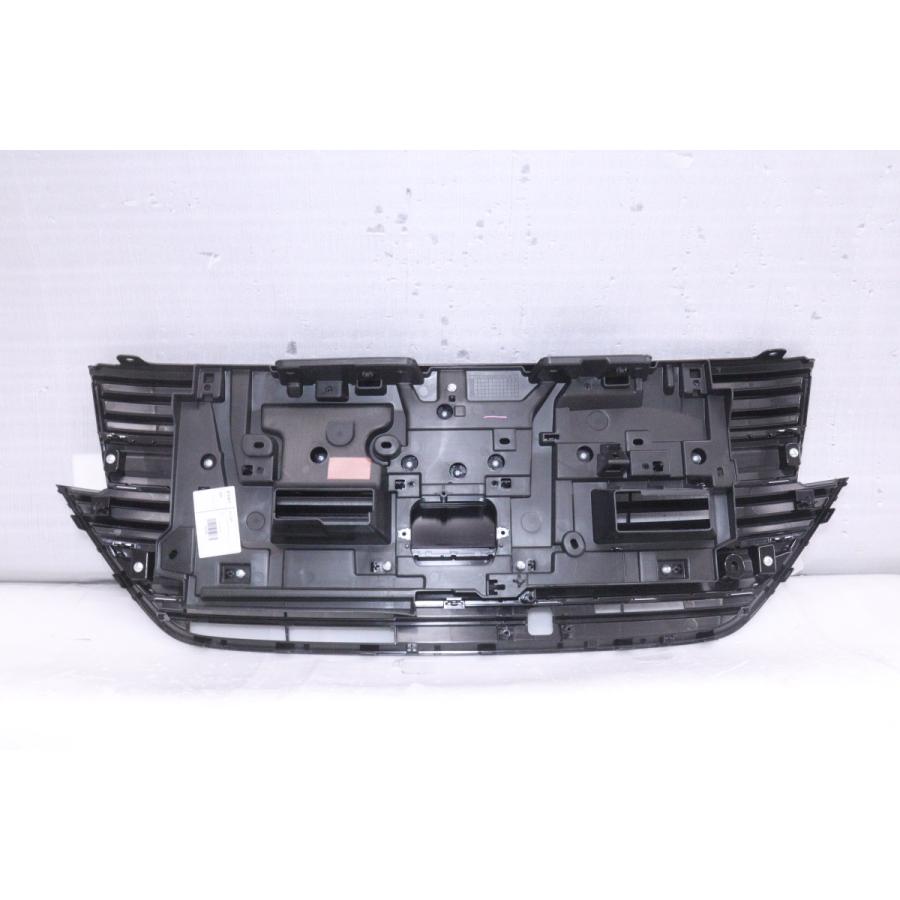 49-289☆カメラ穴有☆MK54S スペーシアカスタム フロントグリル 49-289☆カメラ穴有☆MK54S スペーシアカスタム フロントグリル