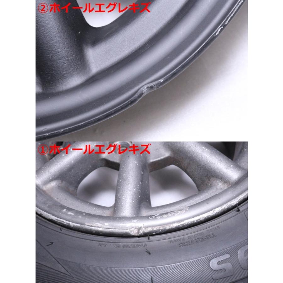 1/43　スプリンター　トレノ改　AE86　ワタナベ　ホイール アルミ製　深リム 1/43 スプリンター トレノ改 AE86 ワタナベ ホイール アルミ製