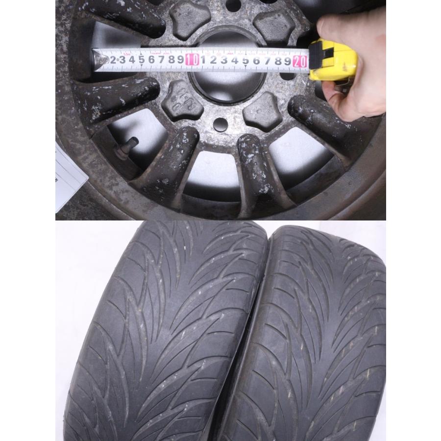 1/43　スプリンター　トレノ改　AE86　ワタナベ　ホイール アルミ製　深リム 1/43 スプリンター トレノ改 AE86 ワタナベ ホイール アルミ製