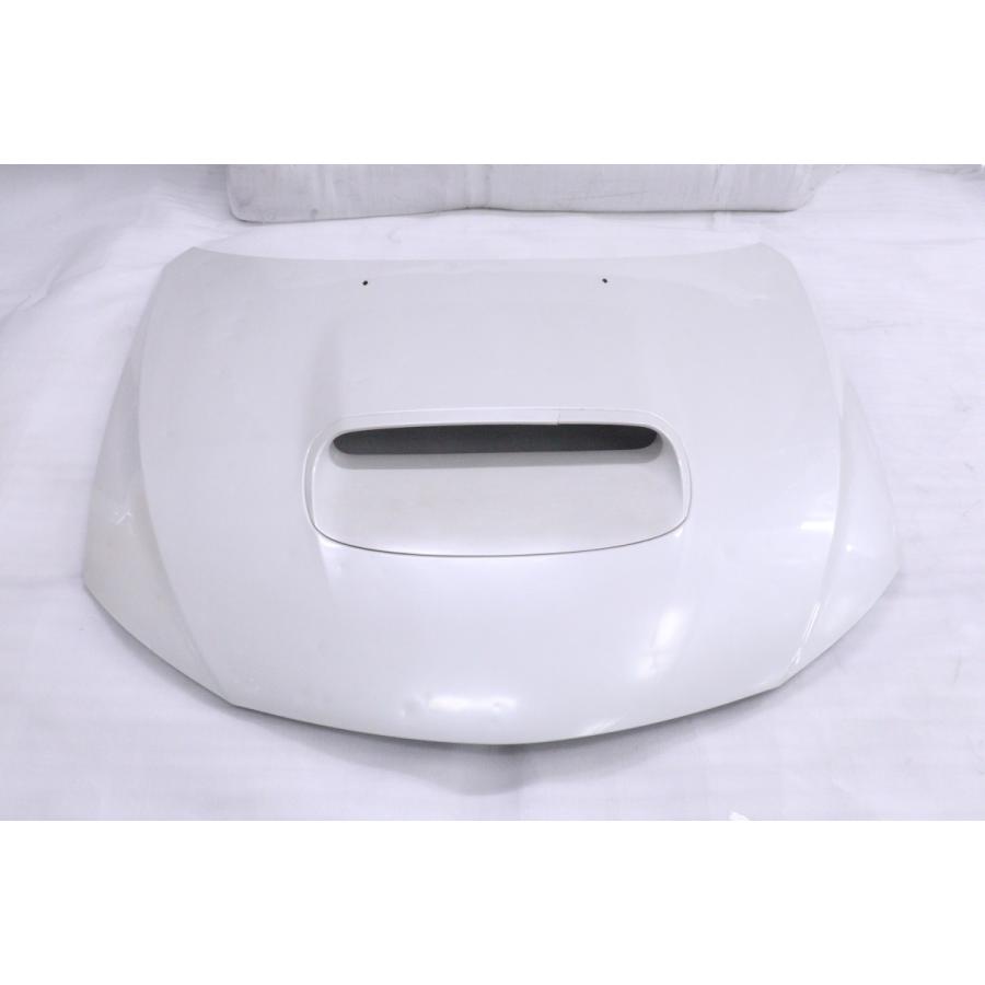 インプレッサ　grb gvb ボンネット　ダクト スバル(純正) GRB/GVB ボンネットダクト のパーツレビュー