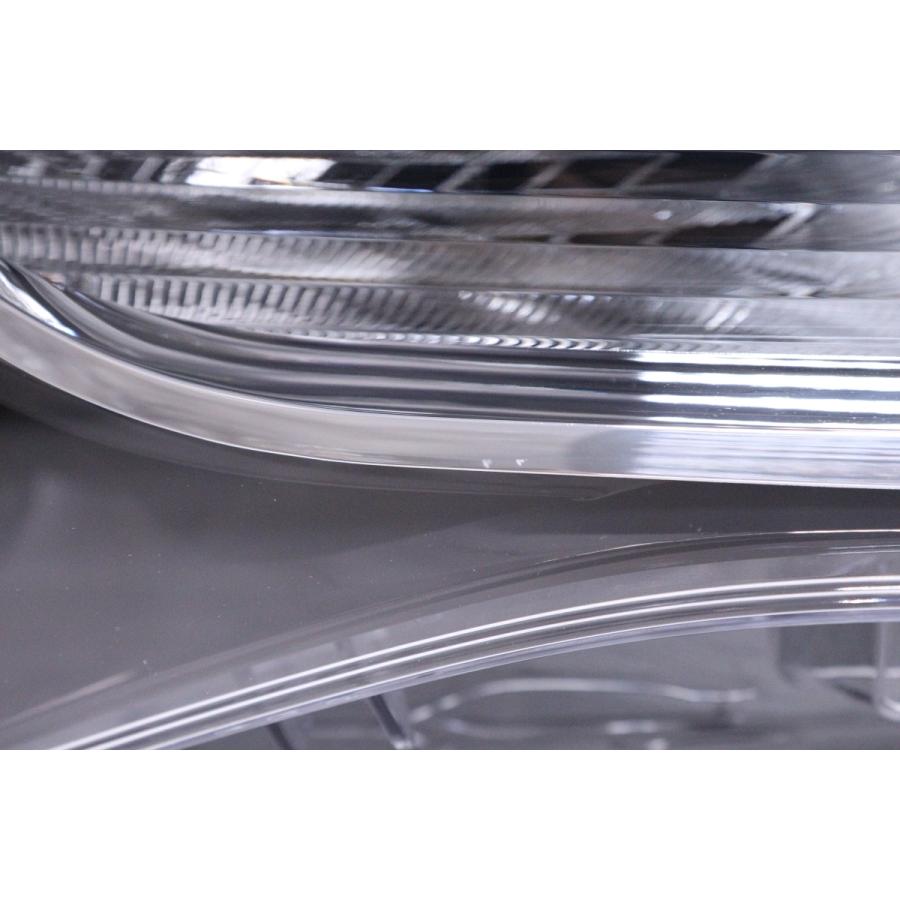 49-383☆美品☆LED ZSG10 カローラクロス☆右ヘッドライト HASCO 16 