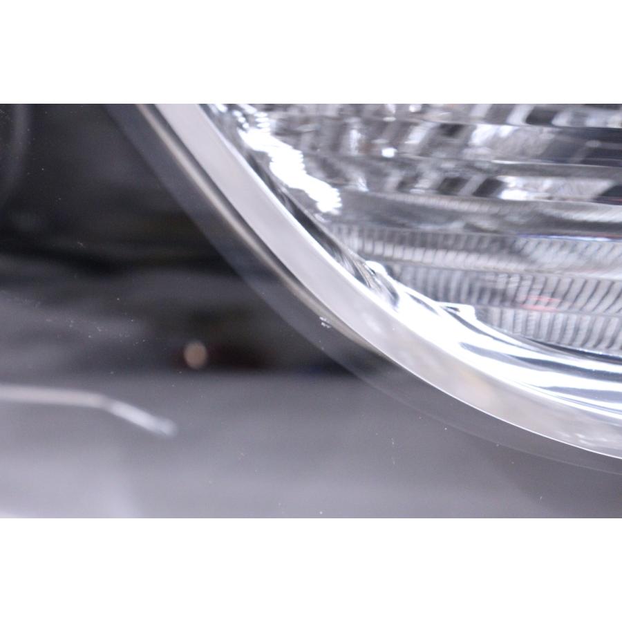 49-383☆美品☆LED ZSG10 カローラクロス☆右ヘッドライト HASCO 16 