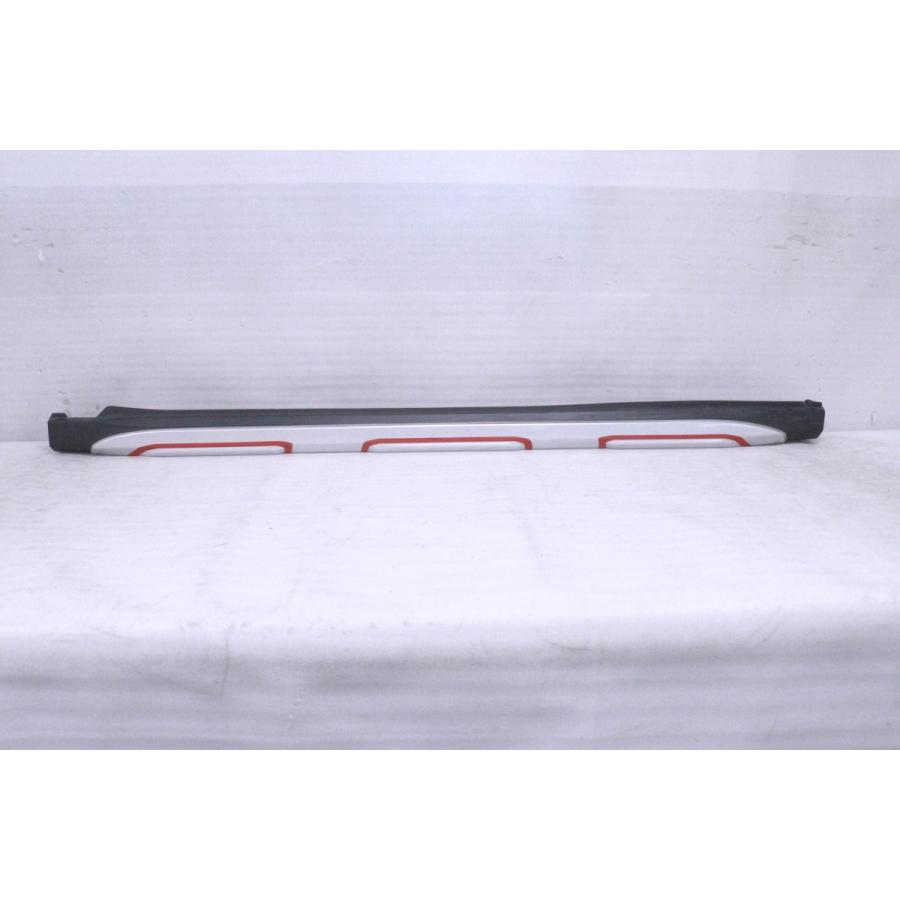 49-385☆純正OP☆A200A A210A ライズ 左サイドステップ☆76902