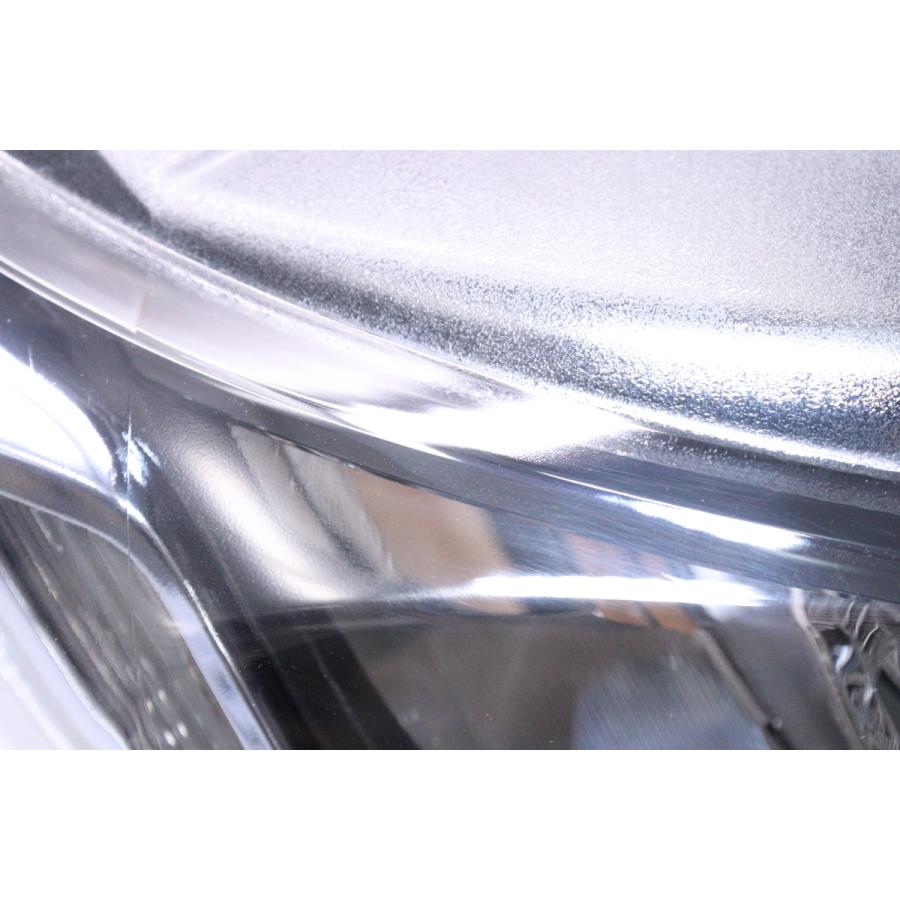 49-455☆後期 LED GP5 フィットハイブリッド☆右ヘッドライト STANLEY