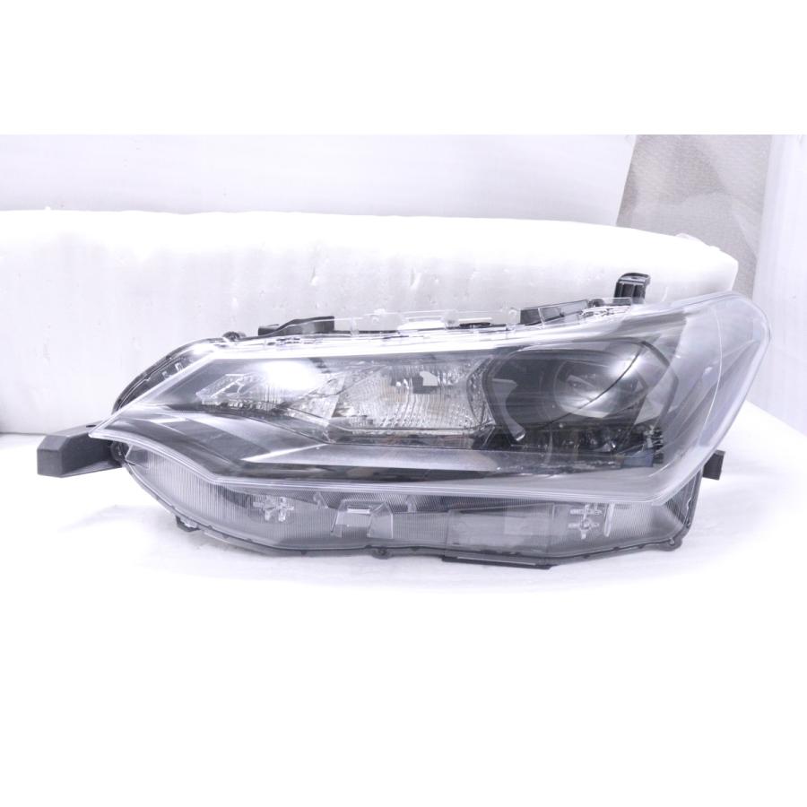 カローラ フィールダーNZE161G NRE161G 純正 左 ヘッド ライト カローラ フィールダーNZE161G NRE161G 純正 左 ヘッド ライト