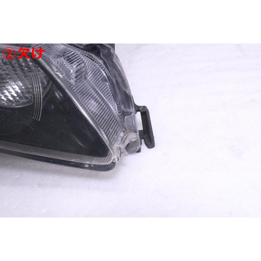 49-510☆【値下】後期 HID ACR50W エスティマ☆右ヘッドライト KOITO