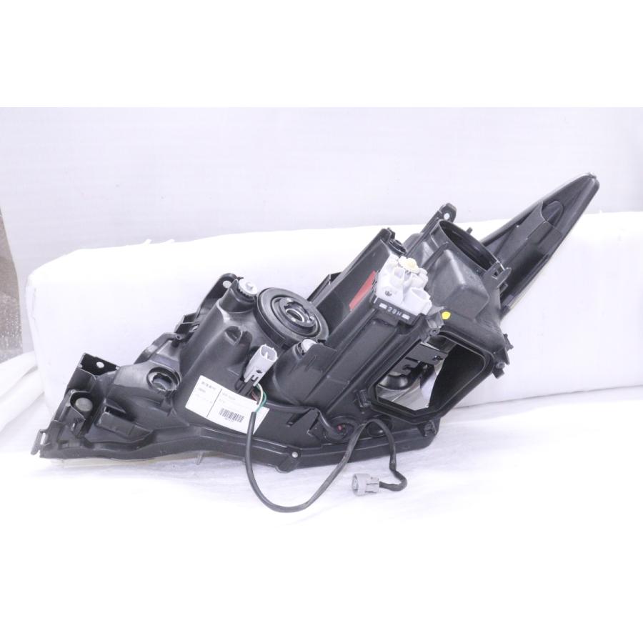 49-510☆【値下】後期 HID ACR50W エスティマ☆右ヘッドライト KOITO