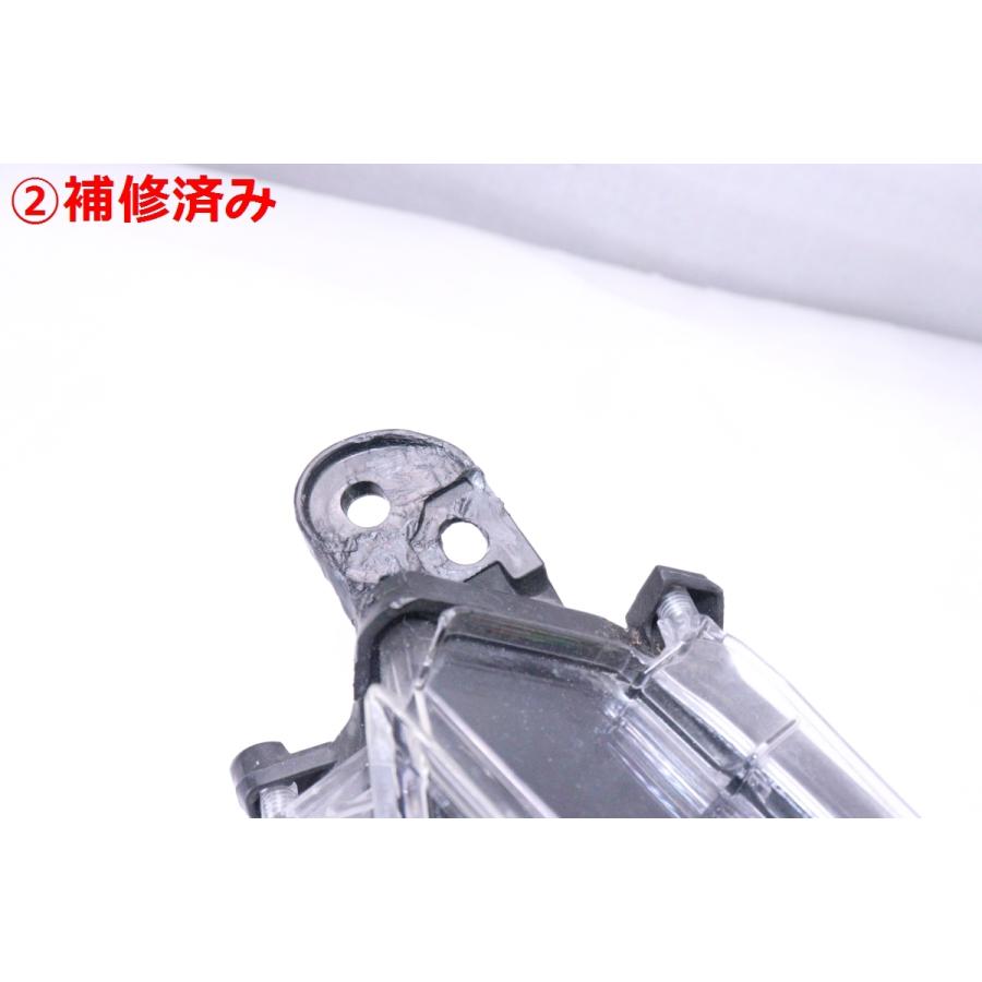 49-528☆【値下】前期 LED ZVW50 プリウス☆右ヘッドライト KOITO 47