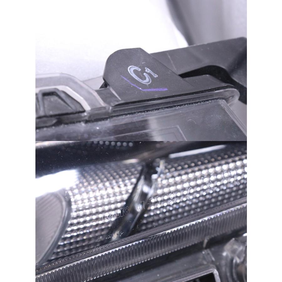 プリウス50 右ヘッドライト TYC 正規品 LED ヘッドランプ ヘッドライト 純正タイプ 左右