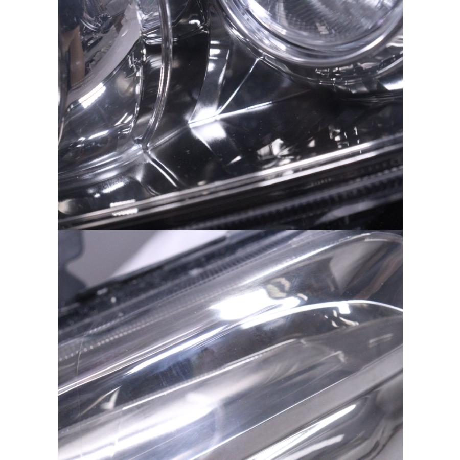 49-587☆HID JF1 N-BOXカスタム☆左ヘッドライト KOITO 100-62038 打刻 