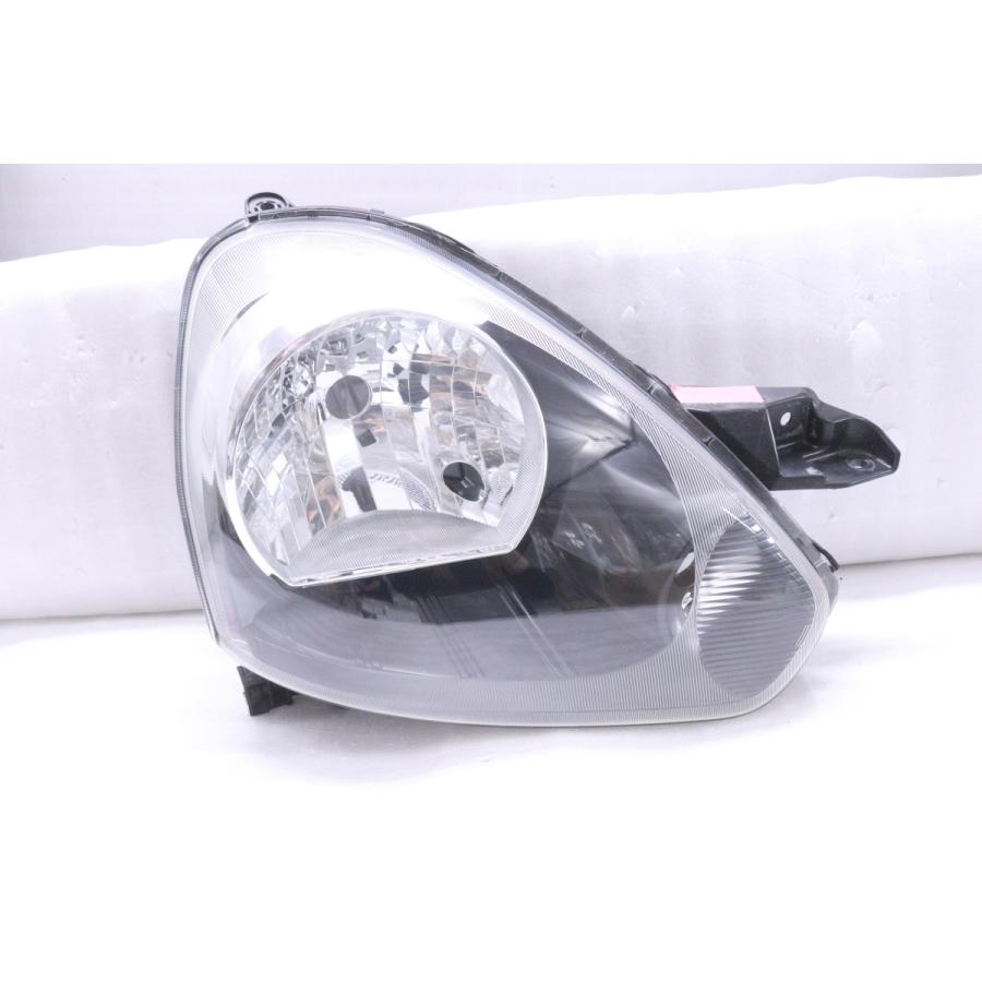 49-622☆美品☆後期 ハロゲン LA300S ミライース☆右ヘッドライト 