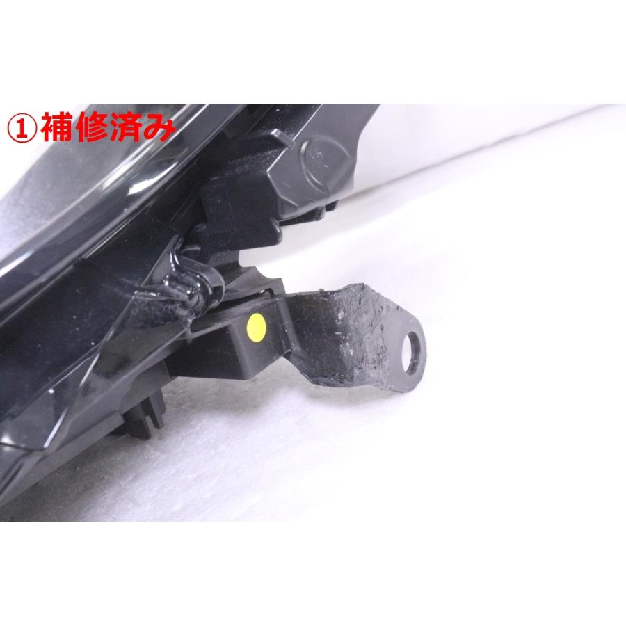 49-690☆美品☆LED ARS220 クラウン RS☆左ヘッドライト KOITO 49-690☆美品☆LED ARS220 クラウン RS☆左ヘッドライト KOITO
