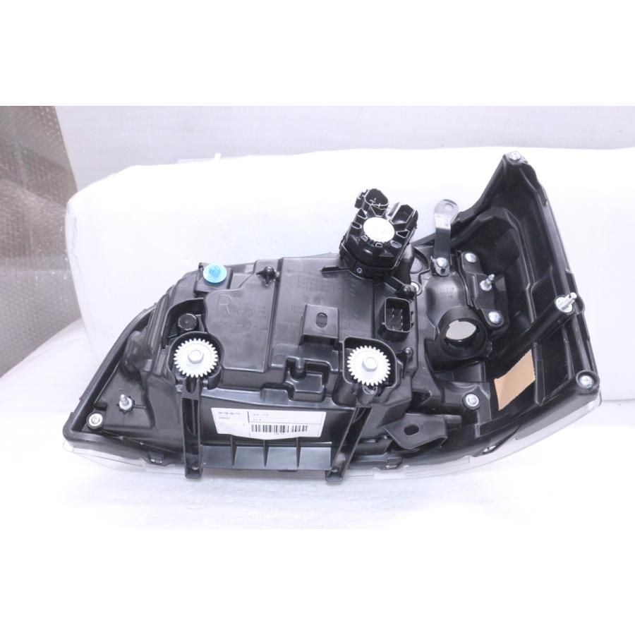 49-72☆極上品☆後期 LED S500P ハイゼットトラック☆右ヘッドライト 