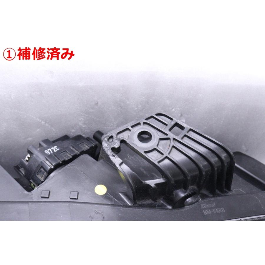 49-735☆【値下】美品 LED FK7 シビック TYPE-R☆右ヘッドライト KOITO