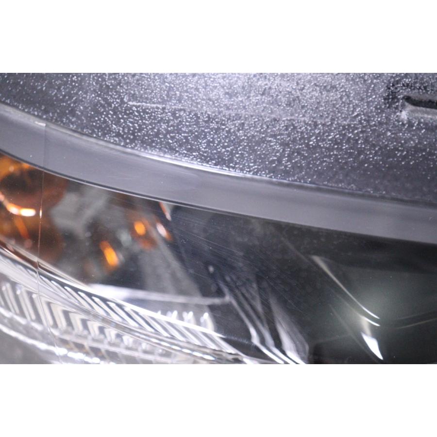 49-762☆【値下】後期 LED JW5 S660☆右ヘッドライト STANLEY W2301