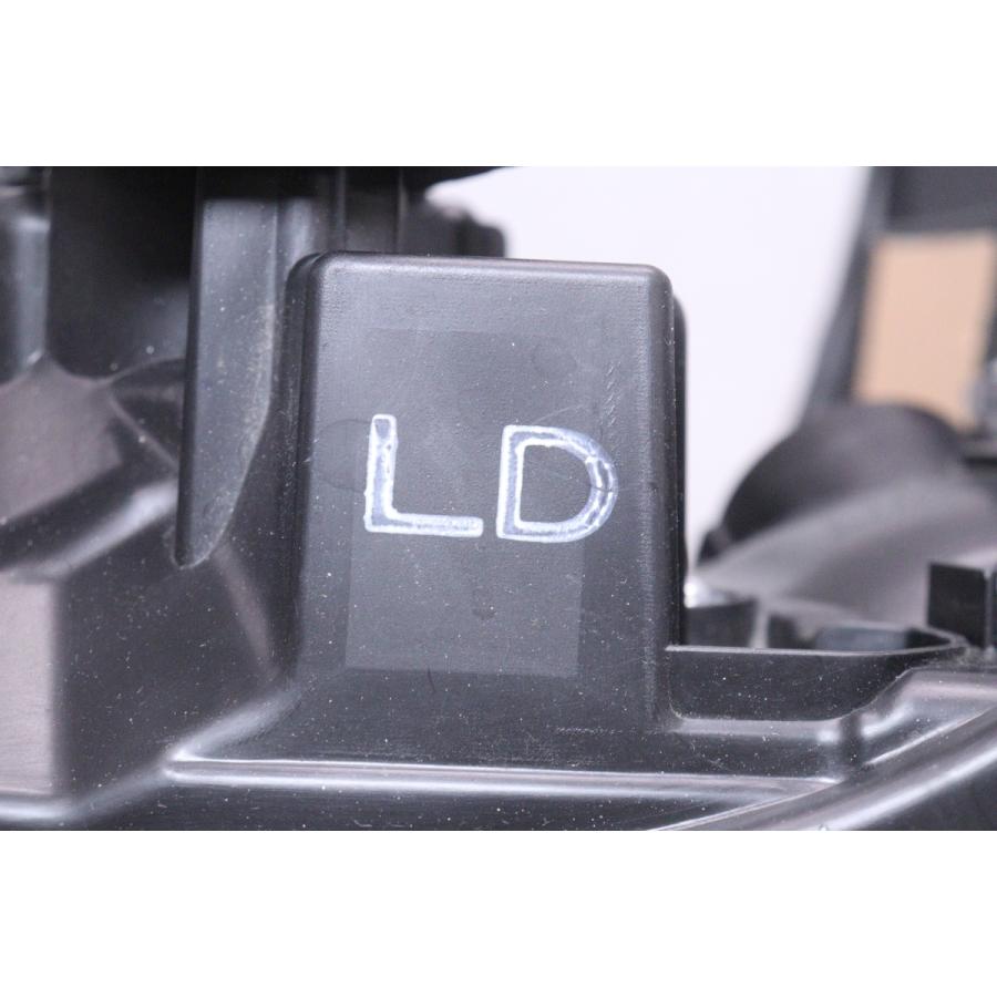 49-76☆極上品☆後期 LED S500P ハイゼットトラック☆左ヘッド 49-76☆極上品☆後期 LED S500P ハイゼットトラック☆左ヘッド