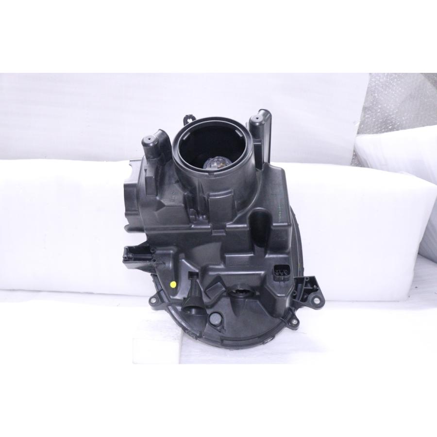 49-807☆【値下】美品☆HID HE22S ラパン ショコラ☆左ヘッドライト