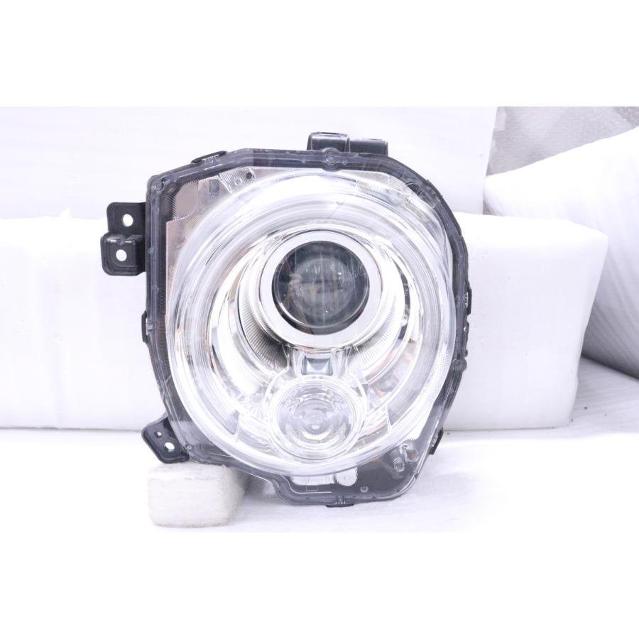 49-820☆美品☆HID HE33S ラパン☆左ヘッドライト ICHIKOH 1915 49-820☆美品☆HID HE33S ラパン☆左ヘッドライト ICHIKOH 1915