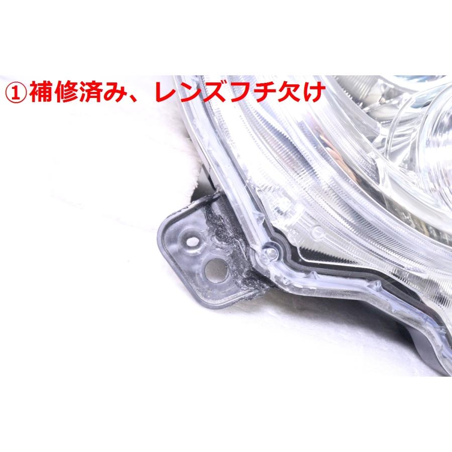 49-820☆美品☆HID HE33S ラパン☆左ヘッドライト ICHIKOH 1915 49-820☆美品☆HID HE33S ラパン☆左ヘッドライト ICHIKOH 1915